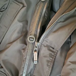 Coat for sale